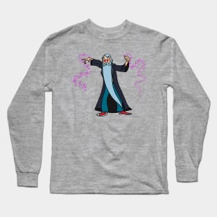 Magical Mashup Long Sleeve T-Shirt